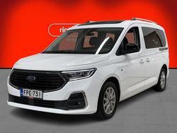 Käytetty 2022 Ford Grand Tourneo Connect Titanium Tila-auto | 30 800 €