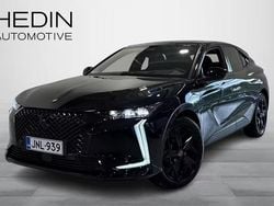 Musta Käytetty 2024 DS Automobiles DS4 Performance Viistoperä | 31 900 €