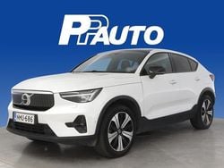 Bianco Usata 2023 Volvo C40 Ultimate SUV | 34 680 €