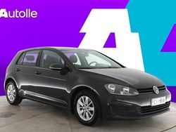 Käytetty 2013 VW Golf VII Comfortline Viistoperä | 9 290 € (Perustarjous)