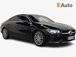 Käytetty 2020 Mercedes A180 Business Coupe - kaksiovinen | 25 490 € (Perustarjous)