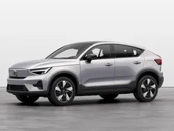 Käytetty 2022 Volvo C40 Core Katumaasturi | 56 070 €