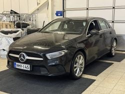 Käytetty 2023 Mercedes A250 Business Viistoperä | 24 780 € (Perustarjous)
