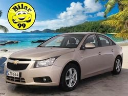 Käytetty 2011 Chevrolet Cruze LS | 1 990 €