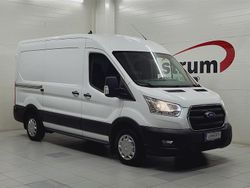 Käytetty 2020 Ford Transit Trend Van | 19 990 €