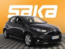 Käytetty 2022 Toyota Yaris Hybrid Active Viistoperä | 16 800 € (Hyvä tarjous)
