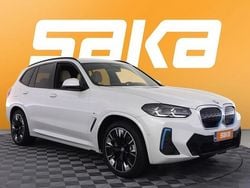 Käytetty 2023 BMW iX3 M Sport Katumaasturi | 40 900 € (Hyvä tarjous)