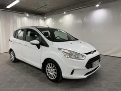 Käytetty 2014 Ford B-MAX Trend Tila-auto | 5 990 €