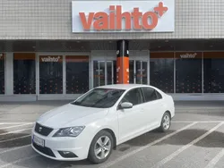 Seat Toledo
