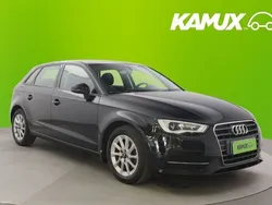 Käytetty 2014 Audi A3 Viistoperä | 11 990 € (Hieman kallis)
