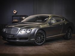 Käytetty 2005 Bentley Continental GT Coupe - kaksiovinen | 59 900 €
