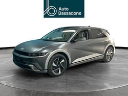 Käytetty 2025 Hyundai Ioniq Premium Viistoperä | 58 590 €