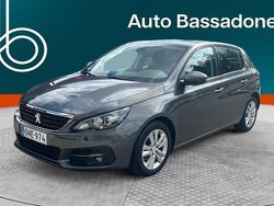 Käytetty 2019 Peugeot 308 Active Viistoperä | 9 880 € (Perustarjous)