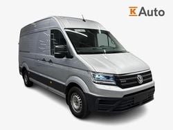 Käytetty 2018 VW Crafter Van | 33 880 € (Supertarjous)