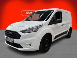 Käytetty 2020 Ford Transit Trend Van | 17 680 € (Hieman kallis)