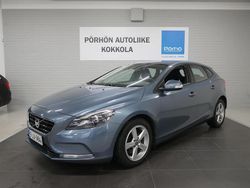 Sininen Käytetty 2014 Volvo V40 Business Edition Viistoperä | 13 900 € (Perustarjous)