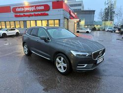 Käytetty 2019 Volvo XC60 Inscription Katumaasturi | 24 890 € (Perustarjous)