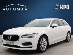 Valkoinen Käytetty 2019 Volvo V90 Business Edition Farmari | 26 280 € (Perustarjous)