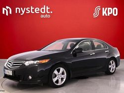 Käytetty 2008 Honda Accord Elegance Sedan | 11 700 € (Perustarjous)