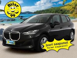 Käytetty 2023 BMW 225 Active Tourer Comfort Edition Tila-auto | 31 790 € (Hieman kallis)