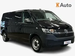 Käytetty 2021 VW T6.1 Van | 42 900 € (Perustarjous)