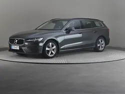 Käytetty 2021 Volvo V60 Momentum Farmari | 25 500 € (Hyvä tarjous)