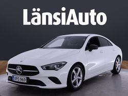 Käytetty 2020 Mercedes A180 Business Coupe - kaksiovinen | 24 900 € (Perustarjous)