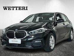 Käytetty 2021 BMW 118 Viistoperä | 17 190 € (Perustarjous)