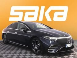 Käytetty 2023 Mercedes EQS450+ AMG Sedan | 72 900 € (Kallis)