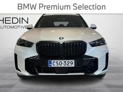 Uusi 2025 BMW X5 M Sport Katumaasturi | 119 735 €