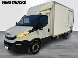 Käytetty 2018 Iveco Daily | 16 700 €