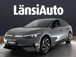 Käytetty 2024 VW ID.7 Pro Sedan | 51 890 €