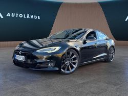 Käytetty 2020 Tesla Model S Long Range AWD Viistoperä | 33 870 € (Perustarjous)