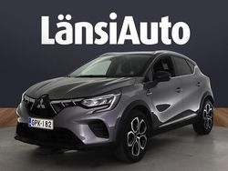 Käytetty 2023 Mitsubishi ASX Intense Katumaasturi | 22 390 € (Perustarjous)