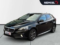 Käytetty 2016 Volvo V40 Summum Viistoperä | 19 490 € (Perustarjous)