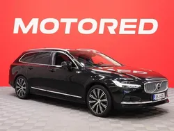 Käytetty 2023 Volvo V90 Core Farmari | 33 490 € (Perustarjous)