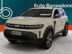 Uusi 2025 Dacia Duster Expression Katumaasturi | 31 880 €