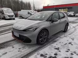 Harmaa Käytetty 2022 Cupra Born Viistoperä | 23 680 € (Perustarjous)