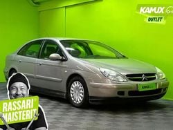 Käytetty 2004 Citroën C5 Viistoperä | 1 800 €