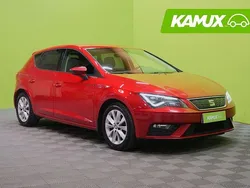 Käytetty 2019 Seat Leon Ecomotive Viistoperä | 9 970 € (Hyvä tarjous)