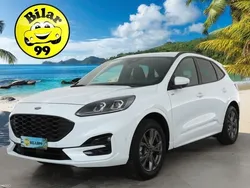 Käytetty 2023 Ford Kuga ST-Line X Katumaasturi | 30 900 € (Perustarjous)