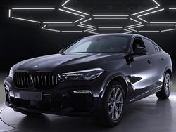 Käytetty 2020 BMW X6 Katumaasturi | 85 000 €