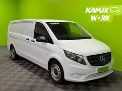 Valkoinen Käytetty 2020 Mercedes Vito Tila-auto | 27 800 € (Hyvä tarjous)