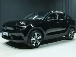 Käytetty 2023 Volvo EC40 Core Katumaasturi | 35 500 € (Perustarjous)
