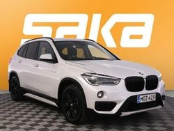 Käytetty 2016 BMW X1 M Sport Katumaasturi | 14 700 € (Hyvä tarjous)