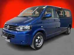 VW Caravelle