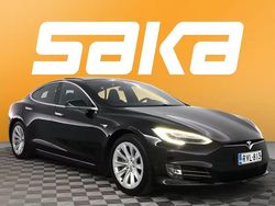 Utilizat 2018 Tesla Model S Hatchback | 21 500 € (Preț OK)