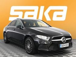 Käytetty 2020 Mercedes A250 Business Sedan | 23 500 € (Perustarjous)