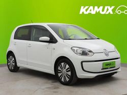 Valkoinen Käytetty 2015 VW e-up! Viistoperä | 6 870 €