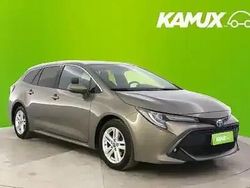Käytetty 2022 Toyota Corolla Edition Farmari | 20 880 € (Hyvä tarjous)